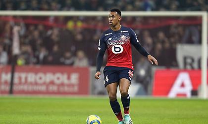 Μάντσεστερ Γιουνάιτεντ, Έβερτον και Νάπολι διεκδικούν τον Γκαμπριέλ Μαγκαλάες