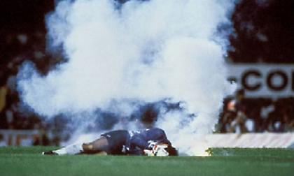 Πώς ένα ξυραφάκι θα άφηνε τη Βραζιλία εκτός Μουντιάλ!