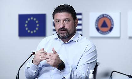 Κορωνοϊός - Χαρδαλιάς: Τα νέα μέτρα - Υποχρεωτική χρήση μάσκας στους εσωτερικούς χώρους