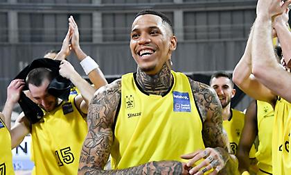 Στη Λετονία ο Κάιζερ