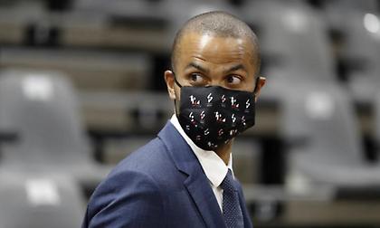 Επίσημο: Πρόεδρος της Λιόν ο Τόνι Πάρκερ!