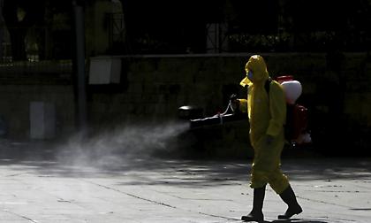 Μεγάλη αύξηση των κρουσμάτων και στην Κύπρο – 25 νέα περιστατικά