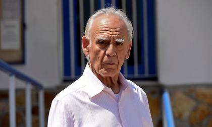 Δύσκολες ώρες για τον Άκη Τσοχατζόπουλο - Τι δήλωσε η Βίκυ Σταμάτη