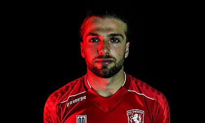 Λάμπρου: «Είμαι χαρούμενος, ελπίζω να παίζω εδώ»