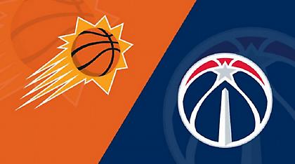 Live: Ουίζαρντς-Σανς