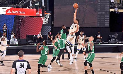 Η μεγάλη εμφάμνιση του Γιάννη στο restart (video)