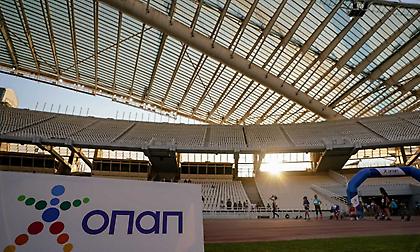 Πρεμιέρα στο ΟΑΚΑ με δύο παγκόσμια και τέσσερα εθνικά ρεκόρ στο πανελλήνιο ΑμεΑ