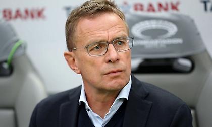 Tέλος από την Λειψία ο Ράνγκνικ