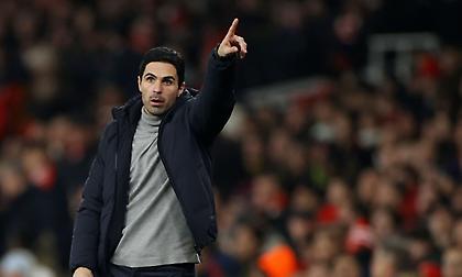 «Πονοκεφαλιάζει» για το κέντρο της άμυνας ο Αρτέτα