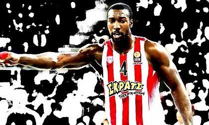 Γιανγκ: Ο θηριώδης σέντερ που δεν έπιασε στον Ολυμπιακό, θέλει να νικήσει τους «δαίμονές» του