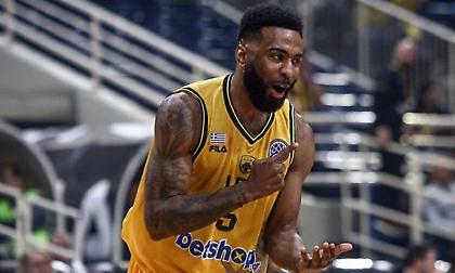 Κιθ Λάνγκφορντ: Ο ηγέτης της ΑΕΚ μένει… εδώ! (videos)