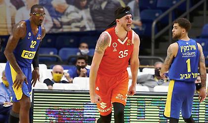 Υπέγραψε τον Χάνκινς η Γαλατά