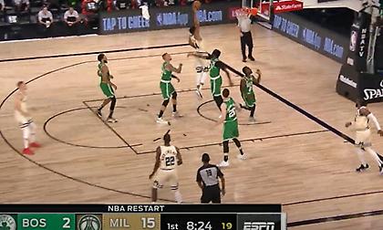 Με Γιάννη και Μοράντ το Top 10 (video)