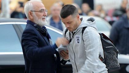 Ραγδαίες εξελίξεις στον ΠΑΟΚ, νέα ηχηρή αποχώρηση μετά τον Βιεϊρίνια