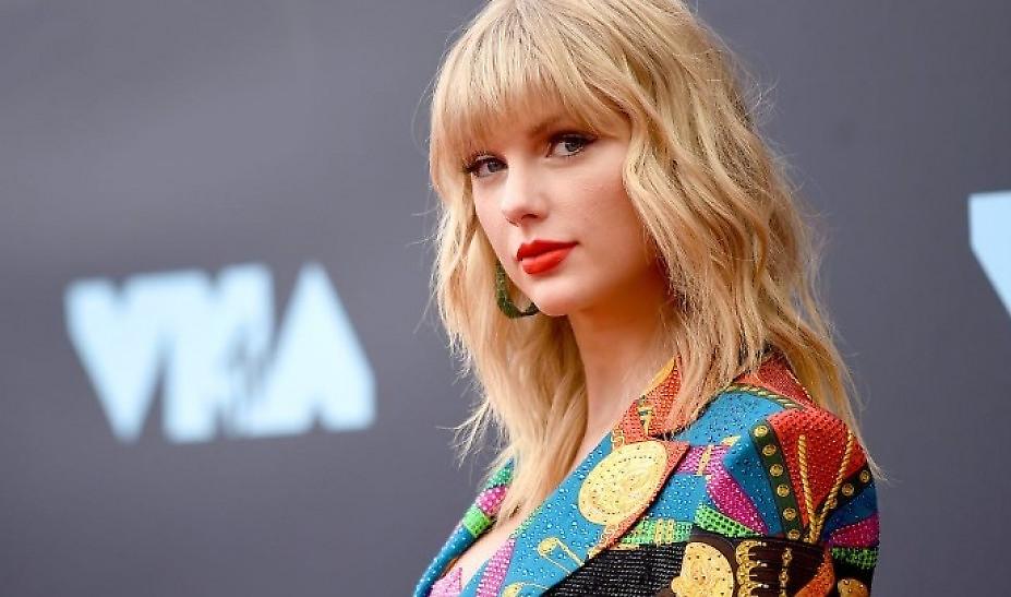 Σουίφτ: Το τραγούδι που έχει πυρπολήσει το TikTok με πάνω από 1 εκατ. βίντεο σε μία εβδομάδα