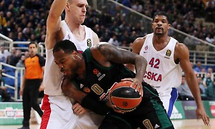 Επίσημο: Στην Ιαπωνία ο Ντεσόν Τόμας