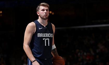 Ιστορικό τριπλ-νταμπλ από Ντόντσιτς (video)