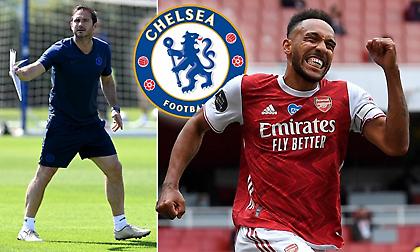 Ένας απόλυτα ισορροπημένος τελικός για διαφορά ενός γκολ