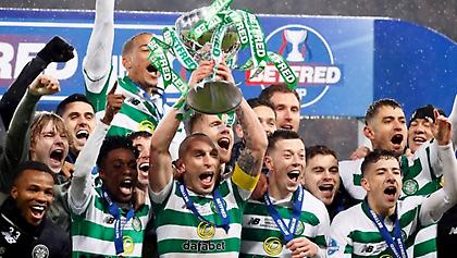 Η Σέλτικ τα πρωταθλήματα και οι σκόρερ… την διαφορά (vids)