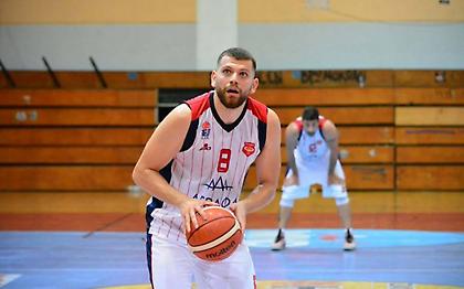 Πήρε Ζαραϊδώμη η Καβάλα