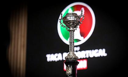 Live: Μπενφίκα-Πόρτο