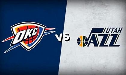 Live: Θάντερ-Τζαζ