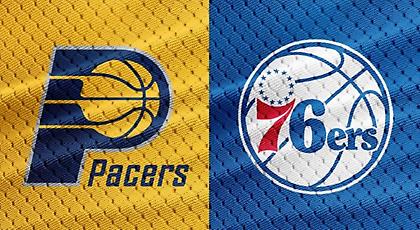 Live: Πέισερς-Σίξερς