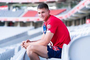 Τριπλό χτύπημα από Λιλ: Πήρε Γιλμάζ, Μπότμαν και Πισούτο