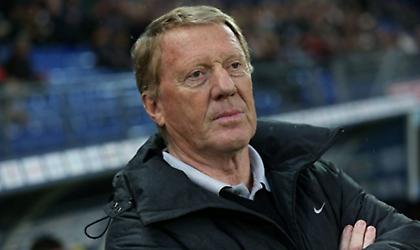 «Έφυγε» ο Άλεξ Ντιπόν