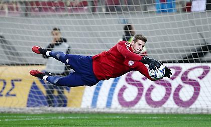 Κι όμως! Ο 2ος τελικός του Μπόμπι Αλέν μέσα σε ένα χρόνο!