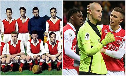 Ρεμς: Επιστρέφει σε ευρωπαϊκή διοργάνωση μετά από 57 χρόνια!