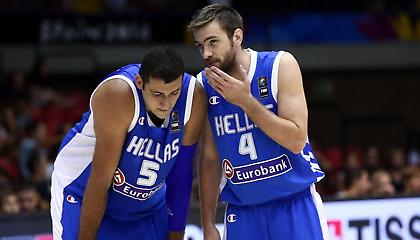 Σέντερ-έκπληξη στον ΠΑΟ - Πού πάει ο Μπουρούσης