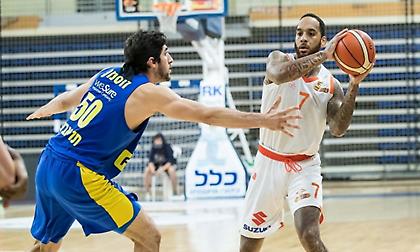 Μετακομίζει στην Μπρίντιζι ο Ντ’ Άντζελο Χάρισον