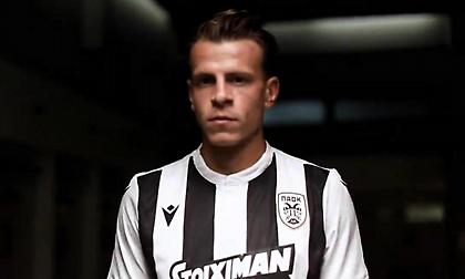 Σβαμπ: «Νέα πρόκληση, ίδιος πάθος»