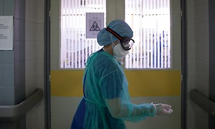 Κορωνοϊός - Ελλάδα: 110 νέα κρούσματα, 4.587 συνολικά