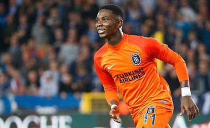 «Παναθηναϊκός και άλλοι τρεις για Ελία»