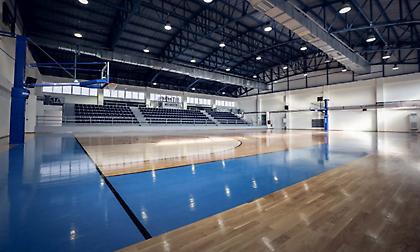 Στα Γιάννενα το βασικό στάδιο προετοιμασίας της ΑΕΚ (pics)