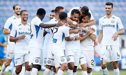 Κοντά σε συμφωνία με τη NOVA ο Ατρόμητος