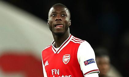 Ακυρώθηκε… γκολάρα στην Άρσεναλ (video)