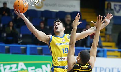 Και επίσημα στην ΑΕΚ ο Γόντικας!