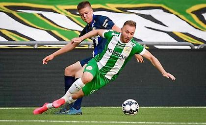 Τέλος από Χάμαρμπι ο Τάνκοβιτς που... αρέσει στην ΑΕΚ