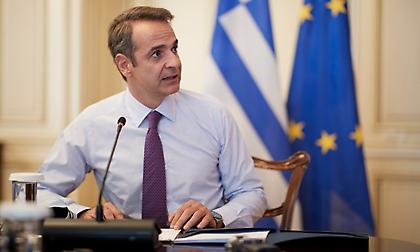 Κορωνοϊός: «Καμπανάκι» από την κυβέρνηση - Όλα τα μέτρα στο «τραπέζι»