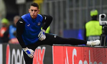 Νέο πρόβλημα στην Αταλάντα ενόψει Παρί Σεν Ζερμέν