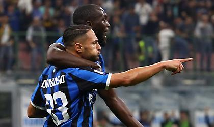 Ο Ντ'Αμπρόζιο σκόραρε το ταχύτερο γκολ της σεζόν (video)