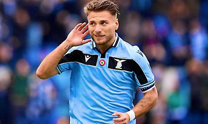 Ασταμάτητος ο Ιμόμπιλε, έπιασε... 36αρι! (video)