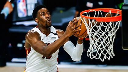 Χιτ... όνομα και πράγμα, παρέσυραν τους Νάγκετς