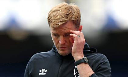 Τέλος από την Μπόρνμουθ ο Χάουι μετά από 8 χρόνια!