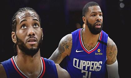 Τα πειράγματα του Μόρις στον Λέοναρντ