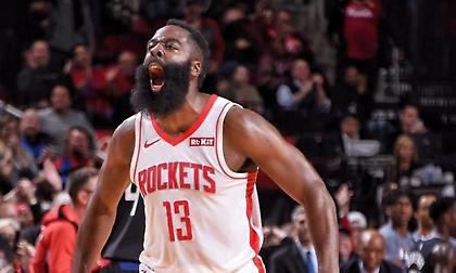 Χάρντεν: Στο… «κυνήγι» του Ουίλτ Τσάμπερλεϊν (photo – video)