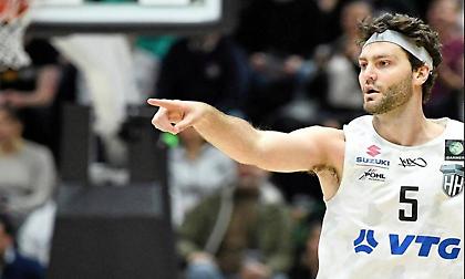 Απέκτησε τον Μπιτς ο ΠΑΟΚ